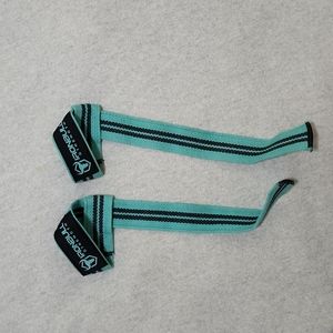 IronBull Strength Women's Lifting Straps